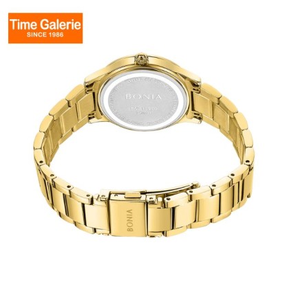 Bonia Elegance BNB10900-2253S Stainless Steel Women Watch Bonia Elegance BNB10900-2253S Stainless Steel Women Watch