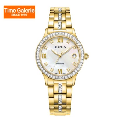 Bonia Elegance BNB10900-2253S Stainless Steel Women Watch Bonia Elegance BNB10900-2253S Stainless Steel Women Watch