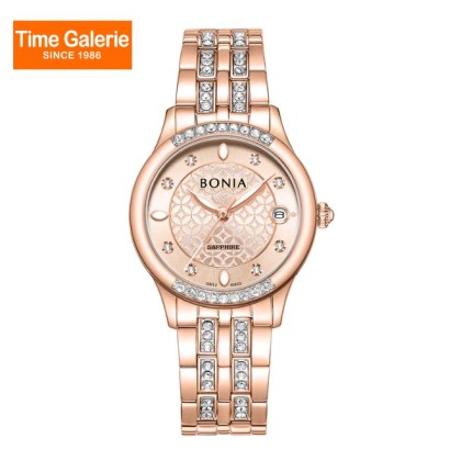 Bonia Elegance BNB10903-2577S Stainless Steel Women Watch Bonia Elegance BNB10903-2577S Stainless Steel Women Watch