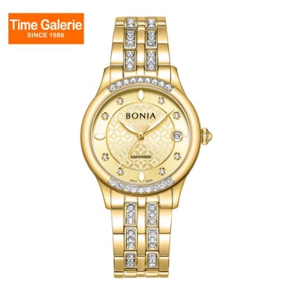 Bonia Elegance BNB10903-2227S Stainless Steel Women Watch Bonia Elegance BNB10903-2227S Stainless Steel Women Watch