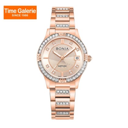Bonia Elegance BNB10904-2573S Stainless Steel Women Watch Bonia Elegance BNB10904-2573S Stainless Steel Women Watch