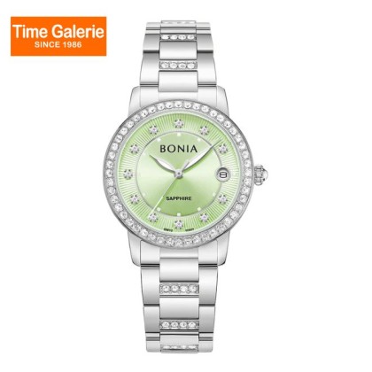 Bonia Elegance BNB10901-2397S Stainless Steel Women Watch Bonia Elegance BNB10901-2397S Stainless Steel Women Watch