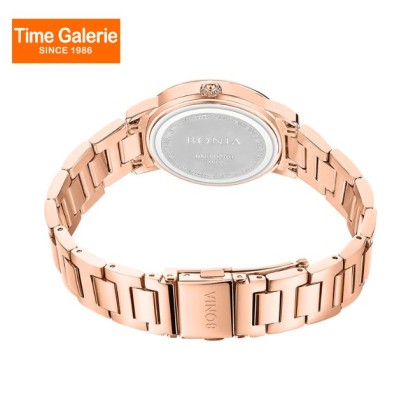 Bonia Elegance BNB10901-2577S Stainless Steel Women Watch Bonia Elegance BNB10901-2577S Stainless Steel Women Watch