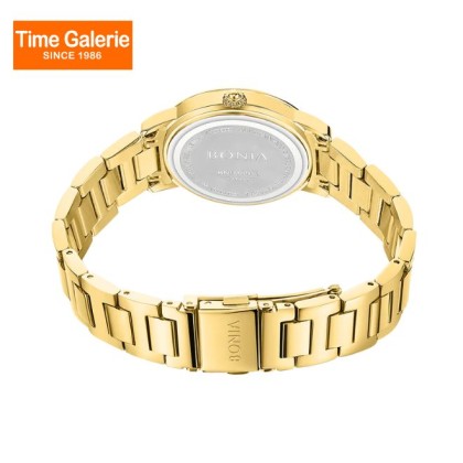 Bonia Elegance BNB10901-2227S Stainless Steel Women Watch Bonia Elegance BNB10901-2227S Stainless Steel Women Watch