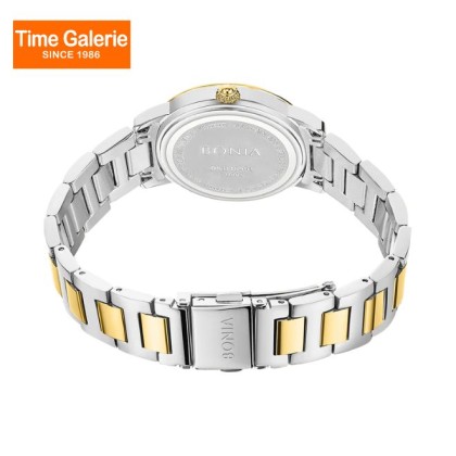 Bonia Elegance BNB10901-2117S Stainless Steel Women Watch Bonia Elegance BNB10901-2117S Stainless Steel Women Watch