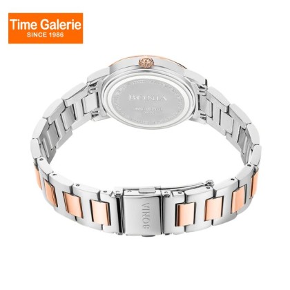 Bonia Elegance BNB10901-2647S Stainless Steel Women Watch Bonia Elegance BNB10901-2647S Stainless Steel Women Watch