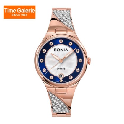 Bonia Elegance BNB10720-2587 Stainless Steel Women Watch Bonia Elegance BNB10720-2587 Stainless Steel Women Watch