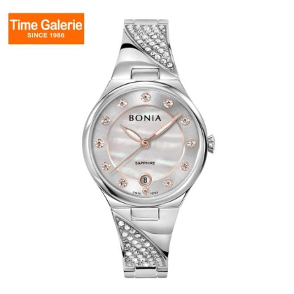 Bonia Elegance BNB10720-2357 Stainless Steel Women Watch Bonia Elegance BNB10720-2357 Stainless Steel Women Watch