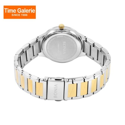 Bonia Elegance BNB10700-2113S Stainless Steel Women Watch Bonia Elegance BNB10700-2113S Stainless Steel Women Watch
