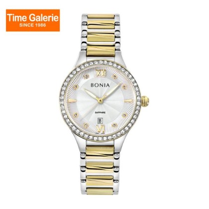 Bonia Elegance BNB10700-2113S Stainless Steel Women Watch Bonia Elegance BNB10700-2113S Stainless Steel Women Watch