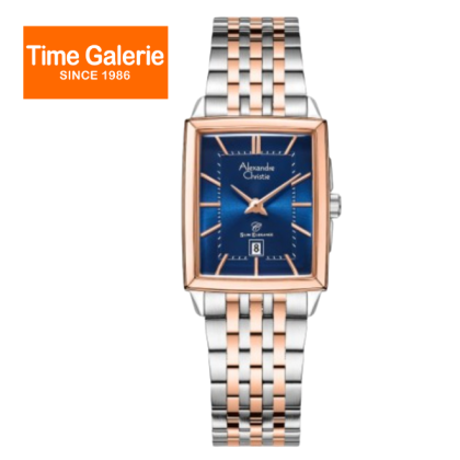 Alexandre Christie ALCW8708LDBTRBU Stainless Steel Women Watch Alexandre Christie ALCW8708LDBTRBU Stainless Steel Women Watch