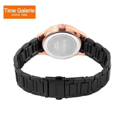 Bonia Cristallo Elegance BNB10687-2033S Stainless Steel Women Watch Bonia Cristallo Elegance BNB10687-2033S Stainless Steel Women Watch