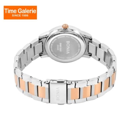 Bonia Elegance BNB10681-2652S Stainless Steel Women Watch Bonia Elegance BNB10681-2652S Stainless Steel Women Watch