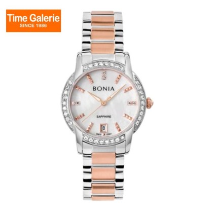 Bonia Elegance BNB10681-2652S Stainless Steel Women Watch Bonia Elegance BNB10681-2652S Stainless Steel Women Watch