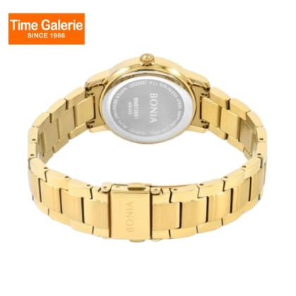 Bonia Elegance BNB10681-2222S Stainless Steel Women Watch Bonia Elegance BNB10681-2222S Stainless Steel Women Watch