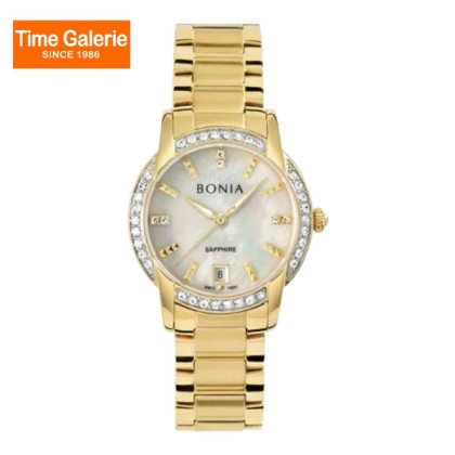 Bonia Elegance BNB10681-2222S Stainless Steel Women Watch Bonia Elegance BNB10681-2222S Stainless Steel Women Watch