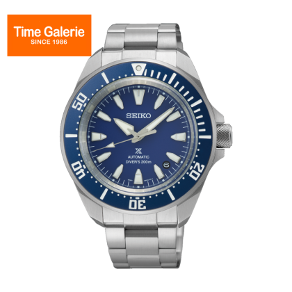 Seiko SRPL51K1 Prospex Sea