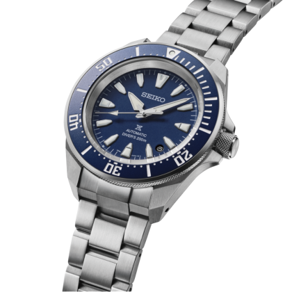 Seiko SRPL51K1 Prospex Sea