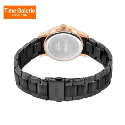 Bonia Elegance BNB10681-2032S Stainless Steel Women Watch Bonia Elegance BNB10681-2032S Stainless Steel Women Watch