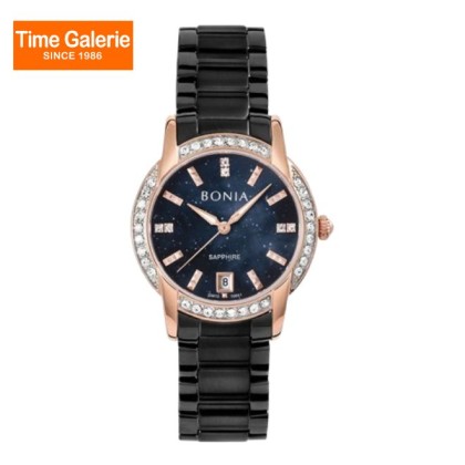 Bonia Elegance BNB10681-2032S Stainless Steel Women Watch Bonia Elegance BNB10681-2032S Stainless Steel Women Watch