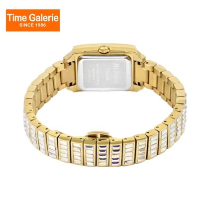 Bonia Cristallo Elegance BNB10669-2212S Stainless Steel Women Watch Bonia Cristallo Elegance BNB10669-2212S Stainless Steel Women Watch