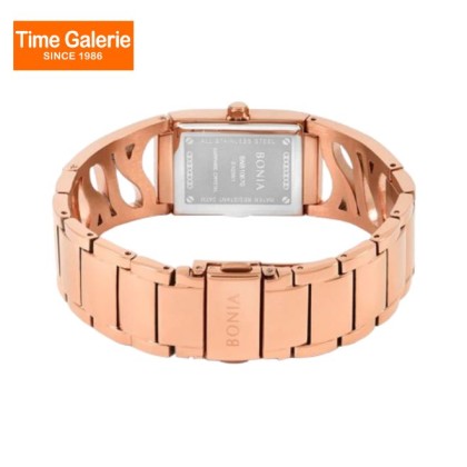 Bonia Elegance BNB10670-2535 Stainless Steel Women Watch Bonia Elegance BNB10670-2535 Stainless Steel Women Watch