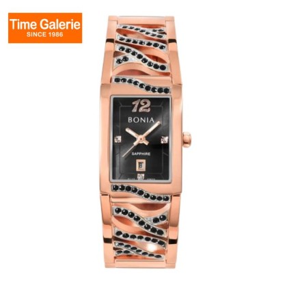 Bonia Elegance BNB10670-2535 Stainless Steel Women Watch Bonia Elegance BNB10670-2535 Stainless Steel Women Watch