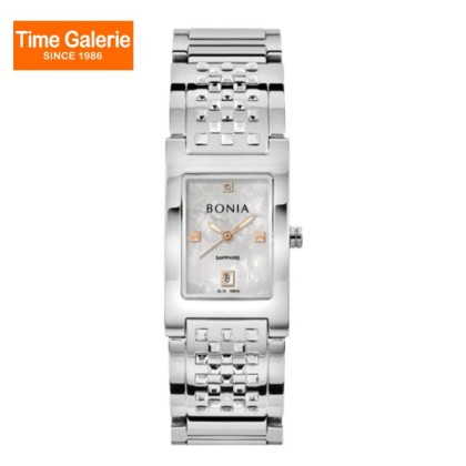 Bonia Elegance BNB10649-2357 Stainless Steel Women Watch Bonia Elegance BNB10649-2357 Stainless Steel Women Watch