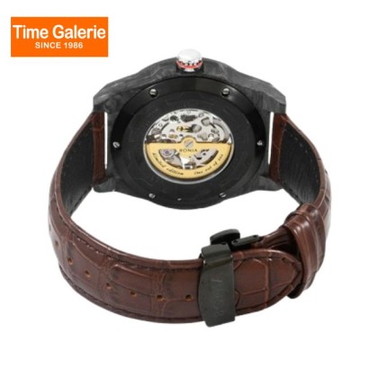 Bonia Contemporary Automatic Limited Edition BNB10600-1799LE 2 Straps Set Men Watch Bonia Contemporary Automatic Limited Edition BNB10600-1799LE 2 Straps Set Men Watch