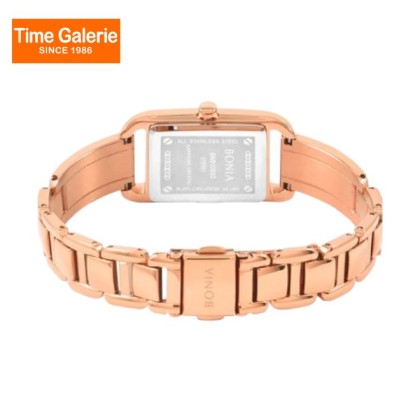 Bonia Elegance BNB10650-2573 Stainless Steel Women Watch Bonia Elegance BNB10650-2573 Stainless Steel Women Watch