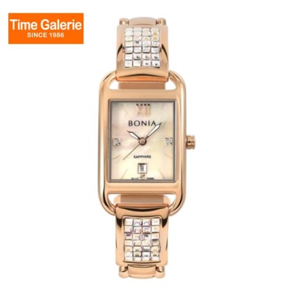 Bonia Elegance BNB10650-2573 Stainless Steel Women Watch Bonia Elegance BNB10650-2573 Stainless Steel Women Watch