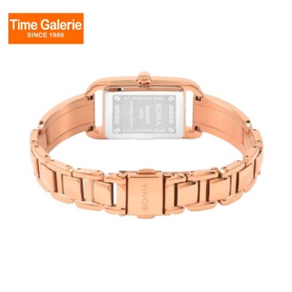 Bonia Elegance BNB10650-2533 Stainless Steel Women Watch Bonia Elegance BNB10650-2533 Stainless Steel Women Watch