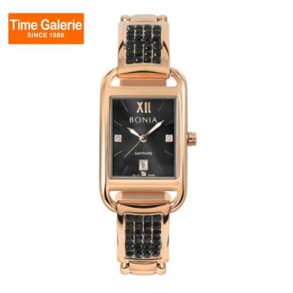 Bonia Elegance BNB10650-2533 Stainless Steel Women Watch Bonia Elegance BNB10650-2533 Stainless Steel Women Watch