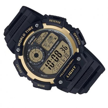 CASIO GENERAL AE-1400WH-9AVDF CASIO GENERAL AE-1400WH-9AVDF