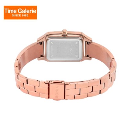 Bonia Monogram Elegance BNB10567-2543 Stainless Steel Women Watch Bonia Monogram Elegance BNB10567-2543 Stainless Steel Women Watch