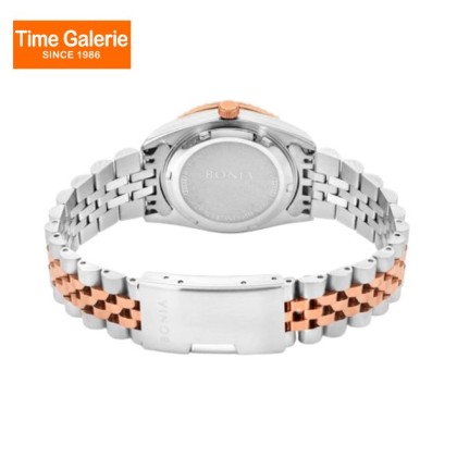Bonia Noble Elegance 32mm BNB10550-3617 Stainless Steel Women Watch