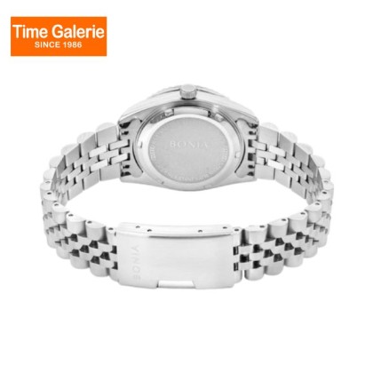 Bonia Noble Elegance BNB10550-3357 Stainless Steel Women Watch