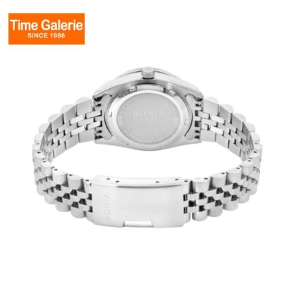 Bonia Noble Elegance BNB10550-3337 Stainless Steel Women Watch Bonia Noble Elegance BNB10550-3337 Stainless Steel Women Watch