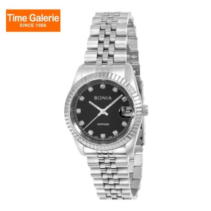Bonia Noble Elegance BNB10550-3337 Stainless Steel Women Watch Bonia Noble Elegance BNB10550-3337 Stainless Steel Women Watch