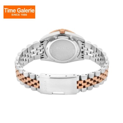 Bonia Noble Classic BNB10004-1647 Stainless Steel Men Watch Bonia Noble Classic BNB10004-1647 Stainless Steel Men Watch
