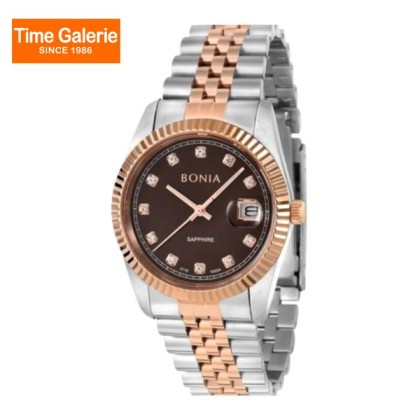 Bonia Noble Classic BNB10004-1647 Stainless Steel Men Watch Bonia Noble Classic BNB10004-1647 Stainless Steel Men Watch