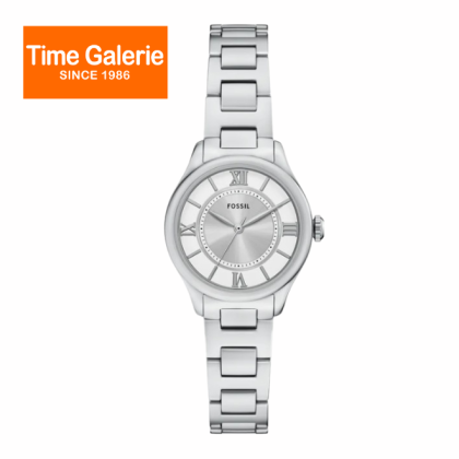 Fossil ES5419 Gilmore Three-Hand Stainless Steel Women Watch Fossil ES5419 Gilmore Three-Hand Stainless Steel Women Watch