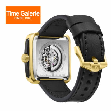 Alexandre Christie ALCW6577MALGPBU Maharaja Luxe Limited Edition 44mm Automatic Men Watch Alexandre Christie ALCW6577MALGPBU Maharaja Luxe Limited Edition 44mm Automatic Men Watch