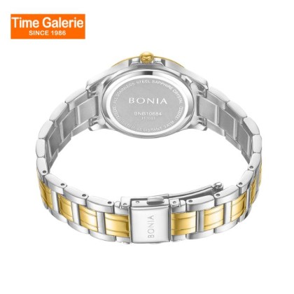 Bonia Elegance BNB10884-2117S Stainless Steel Women Watch Bonia Elegance BNB10884-2117S Stainless Steel Women Watch