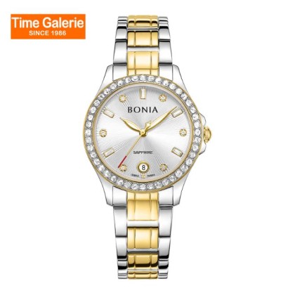 Bonia Elegance BNB10884-2117S Stainless Steel Women Watch Bonia Elegance BNB10884-2117S Stainless Steel Women Watch