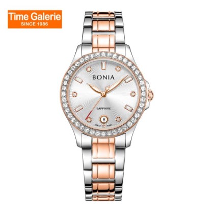Bonia Elegance BNB10884-2617S Stainless Steel Women Watch Bonia Elegance BNB10884-2617S Stainless Steel Women Watch