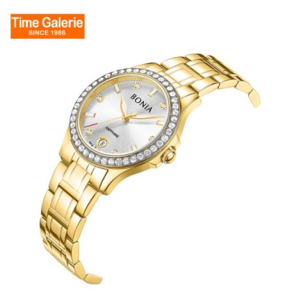 Bonia Elegance BNB10884-2217S Stainless Steel Women Watch Bonia Elegance BNB10884-2217S Stainless Steel Women Watch