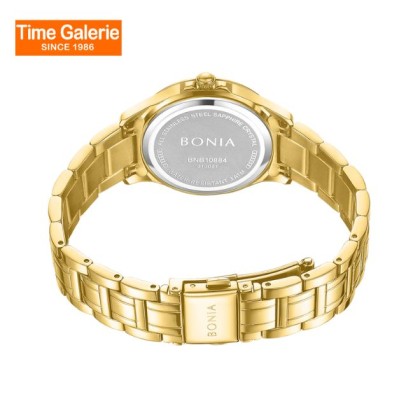 Bonia Elegance BNB10884-2217S Stainless Steel Women Watch Bonia Elegance BNB10884-2217S Stainless Steel Women Watch