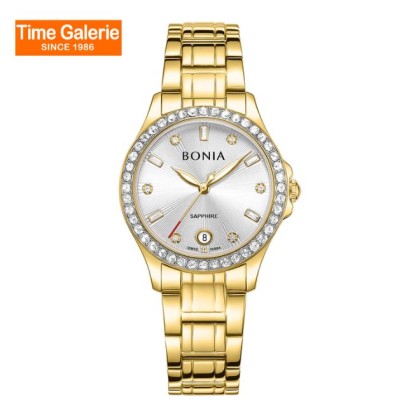 Bonia Elegance BNB10884-2217S Stainless Steel Women Watch Bonia Elegance BNB10884-2217S Stainless Steel Women Watch