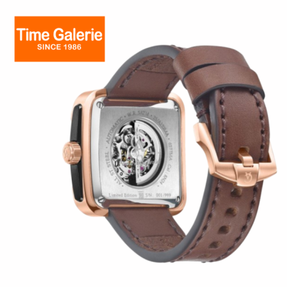 Alexandre Christie ALCW6577MALRGGN Maharaja Luxe Limited Edition 44mm Automatic Men Watch Alexandre Christie ALCW6577MALRGGN Maharaja Luxe Limited Edition 44mm Automatic Men Watch